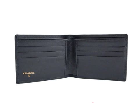 chanel wallet mercari|Chanel Wallets for Men .